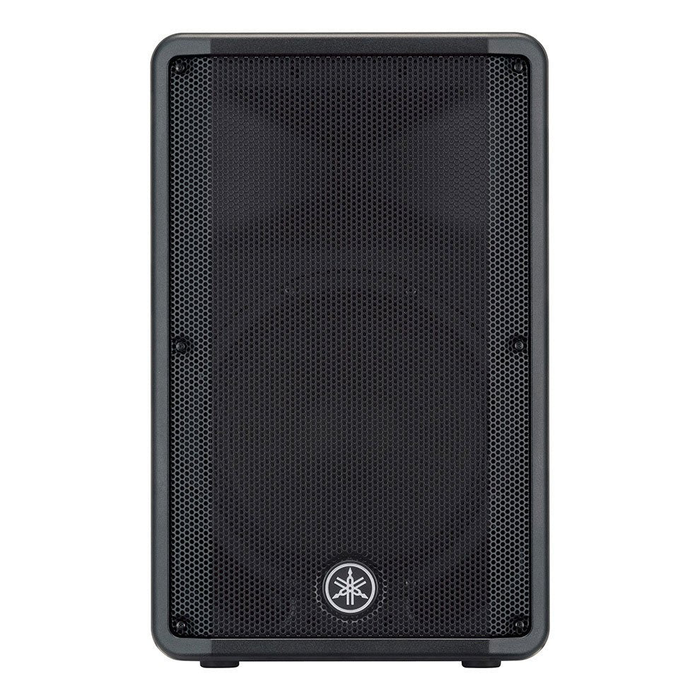 Altavoz Activo 12” DBR12 Yamaha