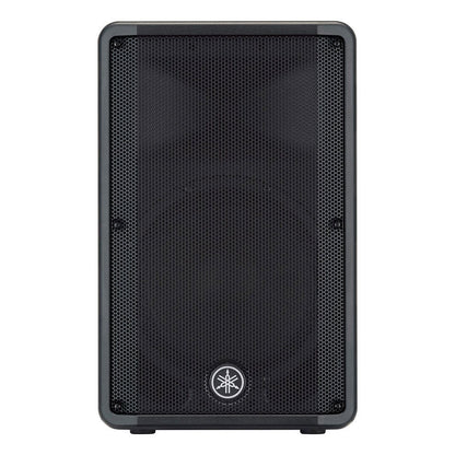 Altavoz Activo 12” DBR12 Yamaha