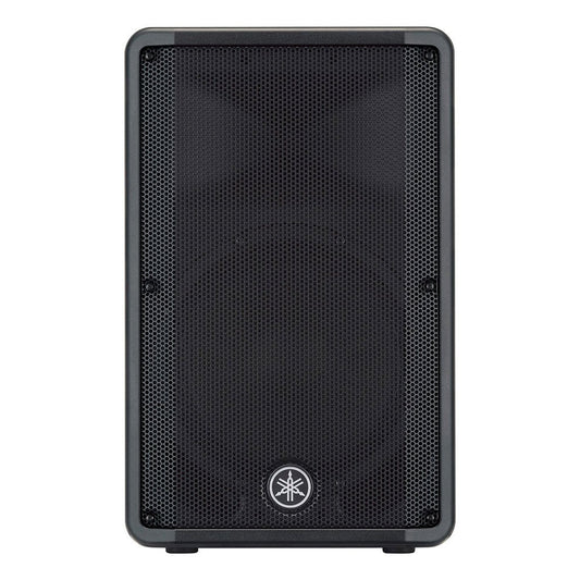 Altavoz Activo 12” DBR12 Yamaha