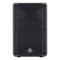 Altavoz Activo 12” DBR12 Yamaha