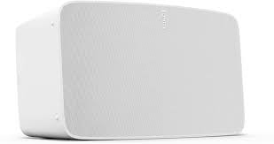 Bocina Ambiental FIVE Sonos