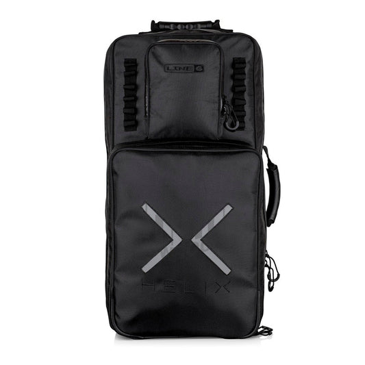 Funda para Helix HELIXBKPCK Line 6