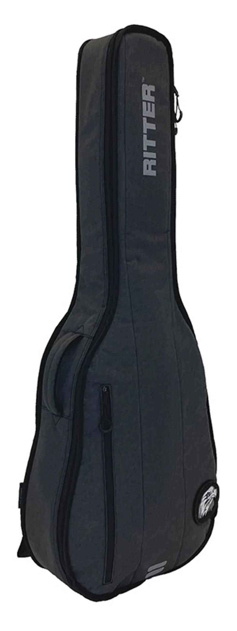 Funda para Guitarra Clásica RGD2-C/ANT Ritter