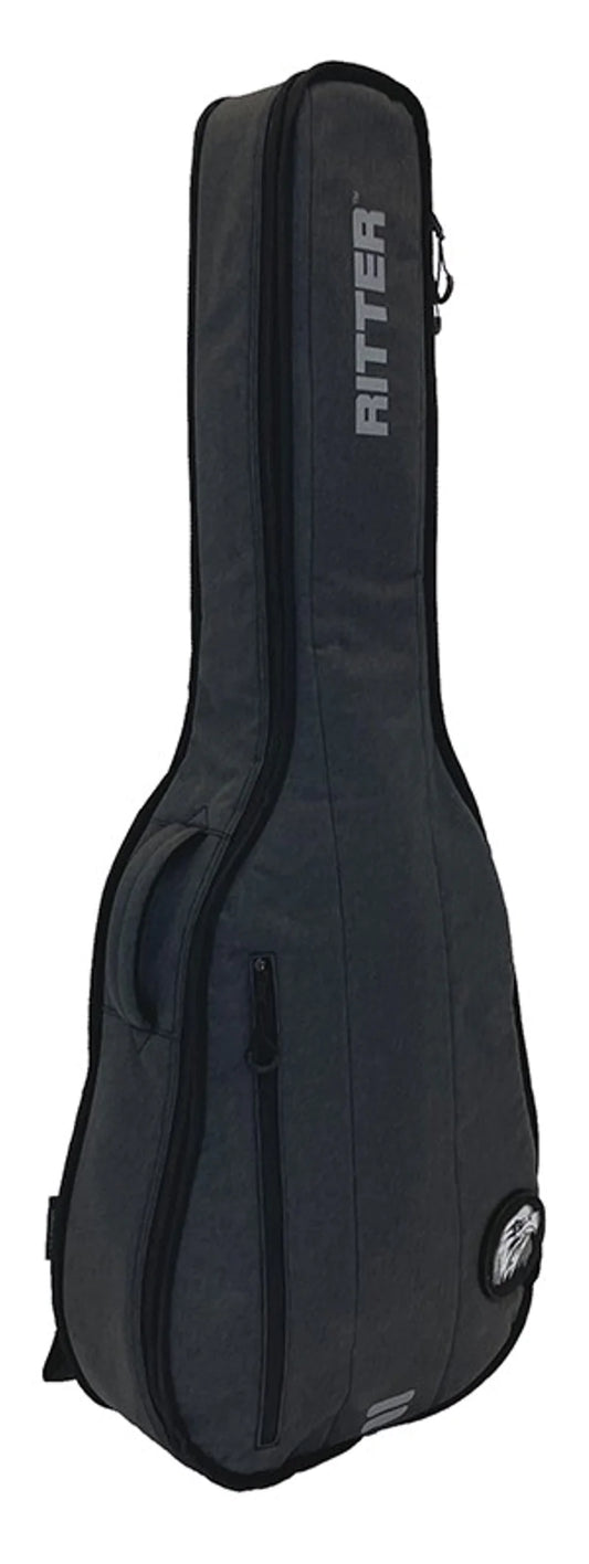 Funda para Guitarra Clásica RGD2-C/ANT Ritter