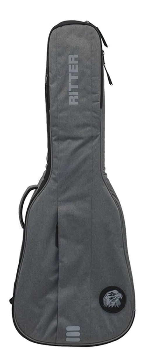 Funda para Guitarra RGC3- Ritter