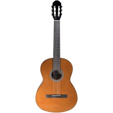 Guitarra Clásica G-04 La Asturiana