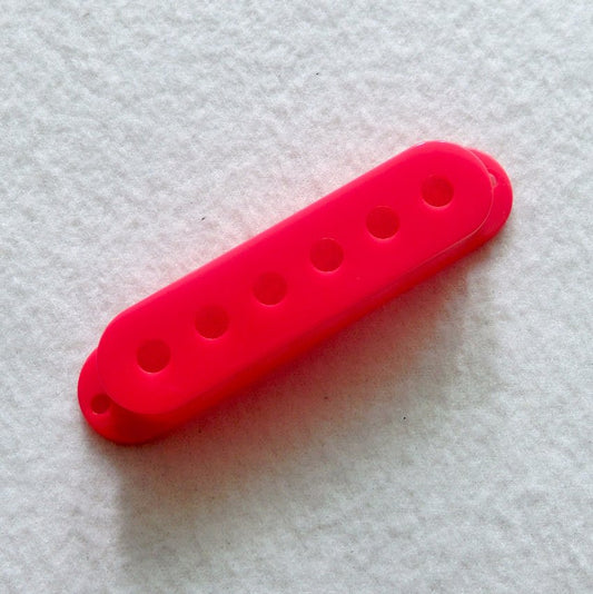 Cubierta para Pastilla de Guitarra Eléctrica G352RD PartsLand