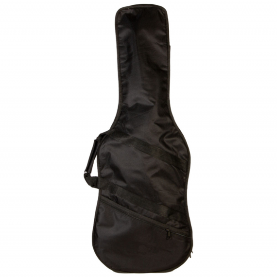 Funda para Guitarra Eléctrica Sencilla FGESS-1 Serenata