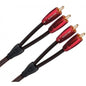 Cable RCA GOLDG02R AudioQuest