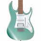 Guitarra Eléctrica Stratocaster GRX40-MGN Ibanez