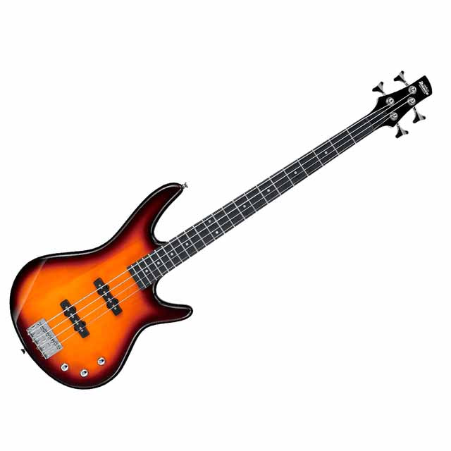 Bajo Eléctrico Serie Gio GSR180-BS Ibanez