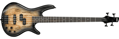 Bajo Eléctrico 4 Cuerdas Serie SDGR Sombreado GSR200SM-NGT Ibanez