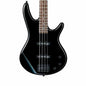 Bajo Eléctrico Negro Serie Gio GSR320-BK Ibanez