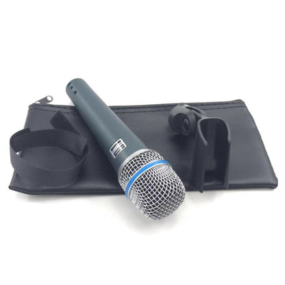 Micrófono Dinámico de Instrumento BETA 57A Shure