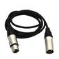Cable para Micrófono 5MTS Shure
