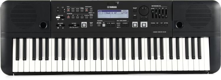 Teclado Armonizador para Director de Orquesta HD-300 Yamaha