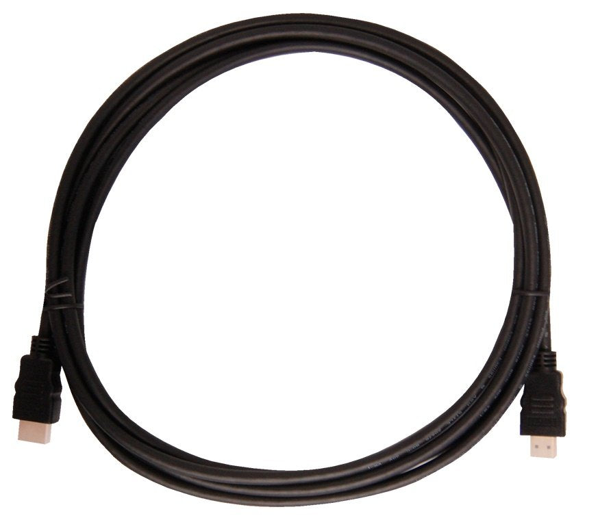Cable HDMI HDE001MB Belden