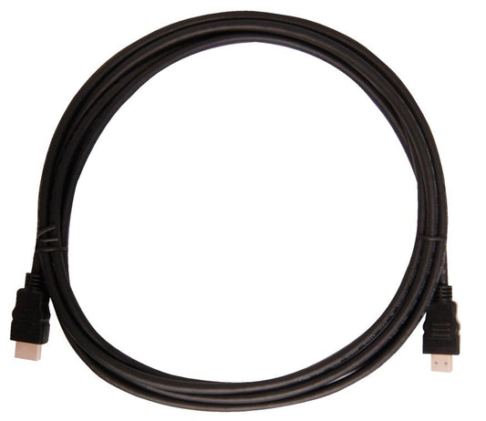 Cable HDMI HDE001MB Belden