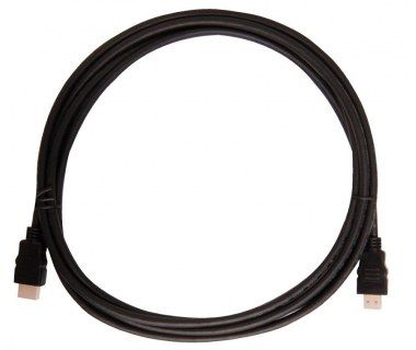 Cable HDMI HDE005MB Belden