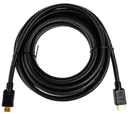 Cable HDMI HDE007MB Belden