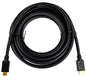 Cable HDMI HDE007MB Belden
