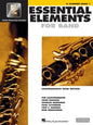 Método para Clarinete Vol.1 HL00862569 Hal Leonard