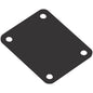 Placa para Brazo de Guitarra Eléctrica HN001-BR Cuerdas Armónicas