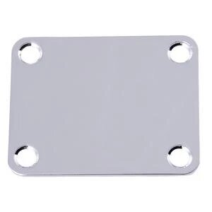Placa para Brazo de Guitarra Eléctrica HN001-CR Cuerdas Armónicas