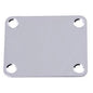 Placa para Brazo de Guitarra Eléctrica HN001-CR Cuerdas Armónicas