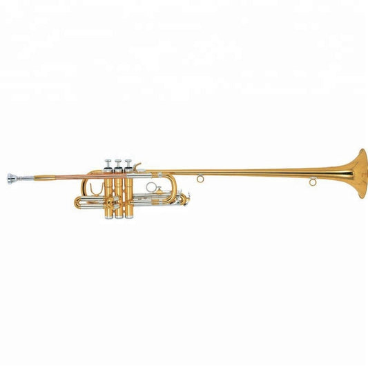Trompeta Heráldica SCHT-13000 Schatz