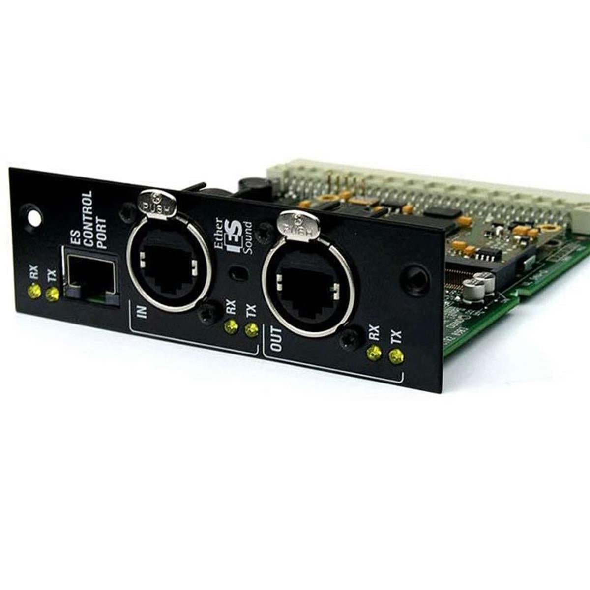 Tarjeta de Audio Digital MESV2A Allen&Heath