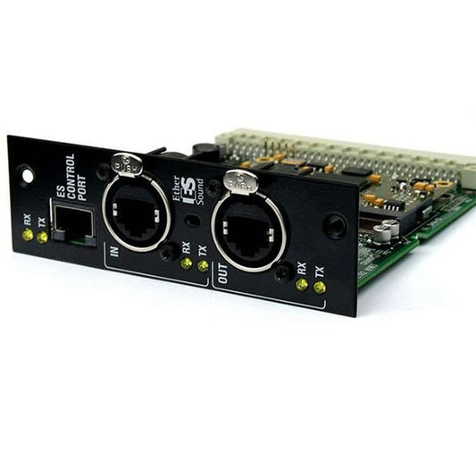 Tarjeta de Audio Digital MESV2A Allen&Heath