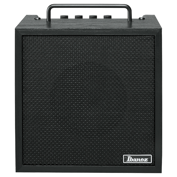 Amplificador para Bajo Eléctrico IBZ10BV2-N Ibanez