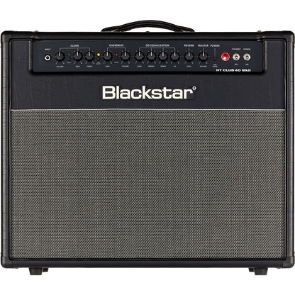 Amplificador para Guitarra Eléctrica HTCLUB40MKII Blackstar
