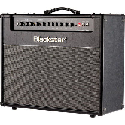 Amplificador para Guitarra Eléctrica HTCLUB40MKII Blackstar