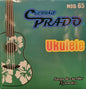 Encordadura Para Ukelele PRA-65 Prado