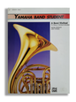 Método A BAND Corno en F 00-3911 Yamaha
