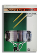 Método A Band Percusiones 00-3917 Yamaha