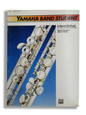 Método A BAND Flauta 00-3901 Yamaha
