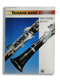 Método A BAND Clarinete 00-3904 Yamaha