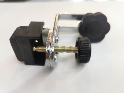 Soporte De Micrófono Para Batería DMCO2 Superlux