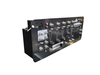 Mezcladora SB-MX18X Soundbarrier