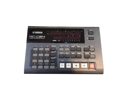 Controlador Remoto RC-D24 Yamaha