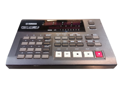 Controlador Remoto RC-D24 Yamaha