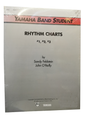 Rhythm Charts Yamaha 00-3943 Alfred Music