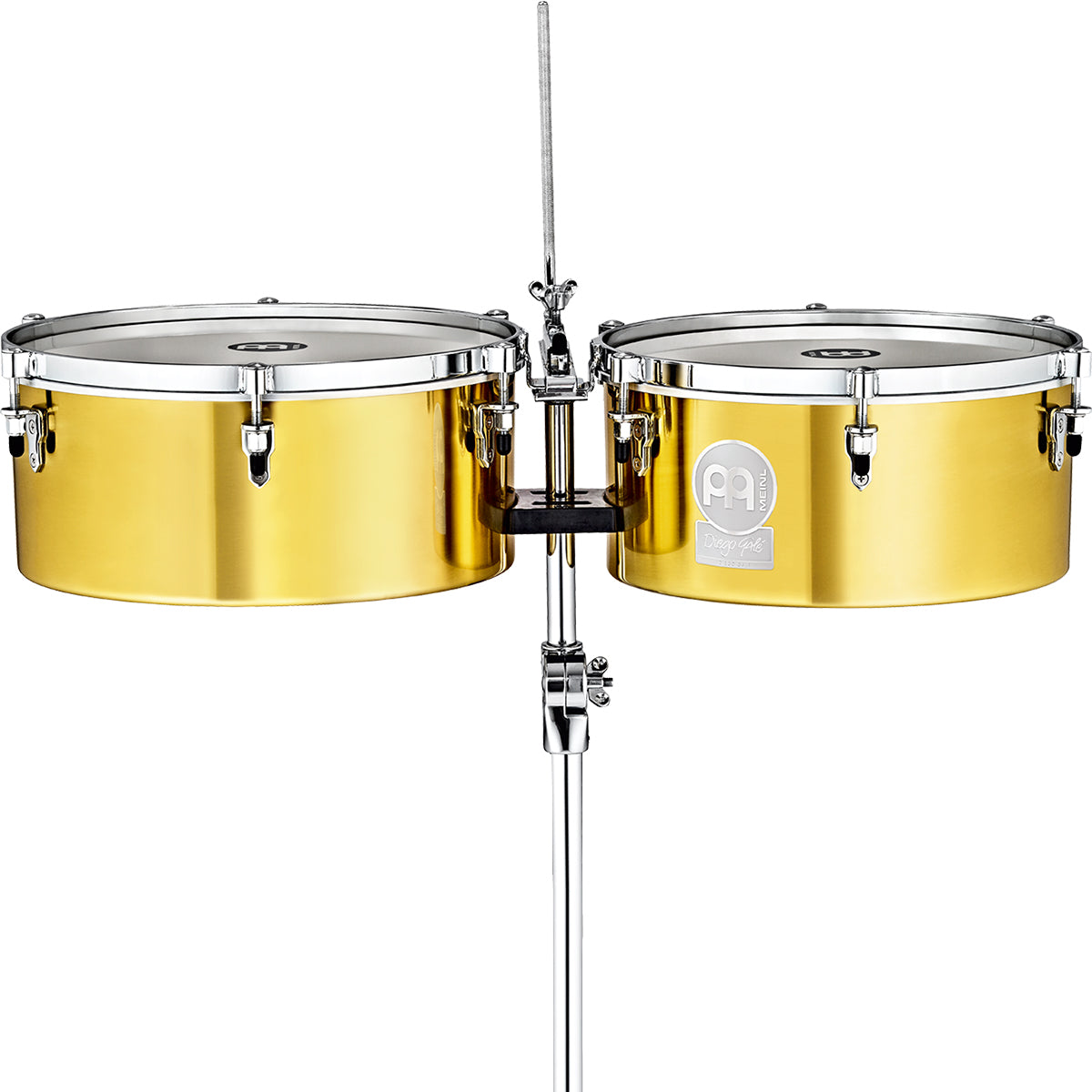 Timbales (Diego Galé) DG1415 Meinl