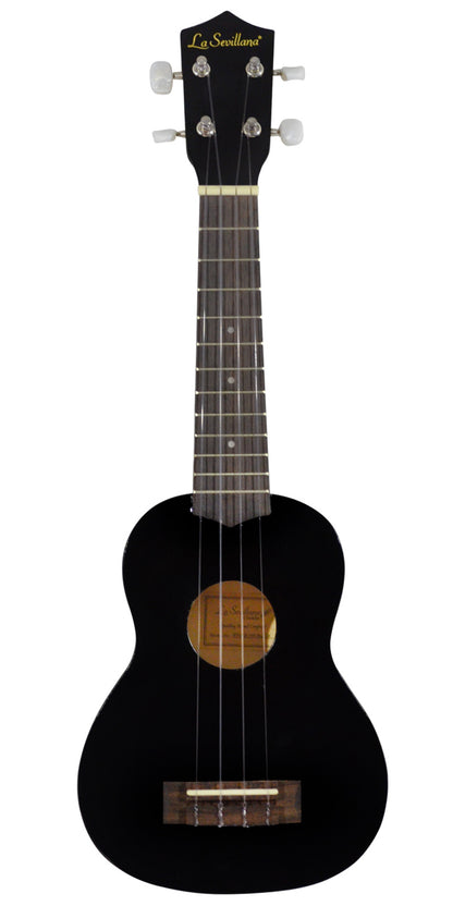 Ukulele Soprano SVUKE-100 La Sevillana