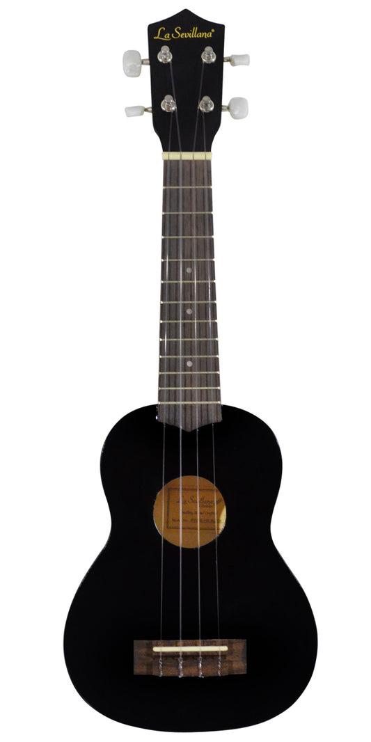 Ukulele Soprano SVUKE-100 La Sevillana