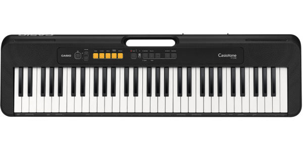 Teclado Digital CT-S100 Casio