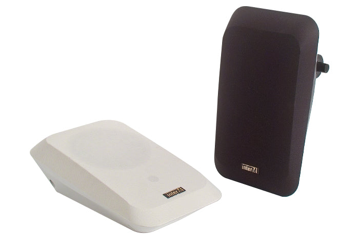Altavoz Ambiental IWS-10A Inter M